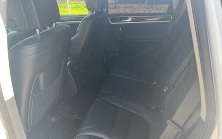 Volkswagen Touareg III, 2012 год, 2 000 000 рублей, 11 фотография