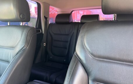 Volkswagen Touareg III, 2012 год, 2 000 000 рублей, 12 фотография