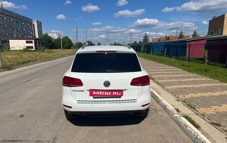 Volkswagen Touareg III, 2012 год, 2 000 000 рублей, 6 фотография