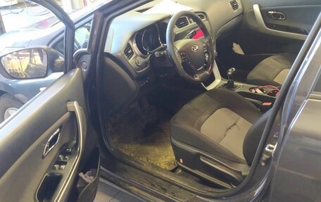 KIA cee'd III, 2012 год, 850 000 рублей, 5 фотография