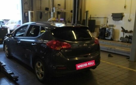 KIA cee'd III, 2012 год, 850 000 рублей, 4 фотография