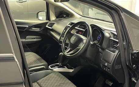 Honda Fit III, 2017 год, 1 057 000 рублей, 9 фотография
