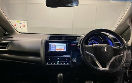 Honda Fit III, 2017 год, 1 057 000 рублей, 10 фотография
