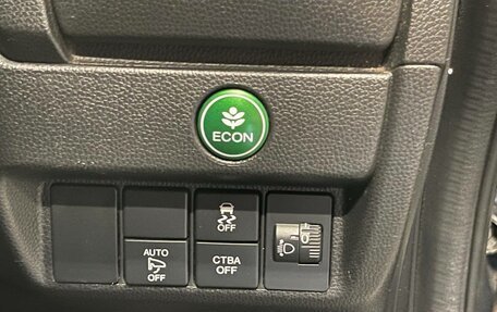 Honda Fit III, 2017 год, 1 057 000 рублей, 11 фотография