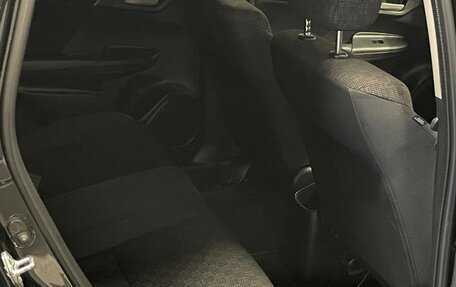 Honda Fit III, 2017 год, 1 057 000 рублей, 13 фотография