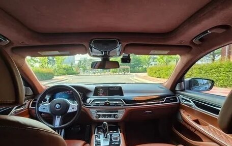 BMW 7 серия, 2021 год, 13 600 000 рублей, 3 фотография