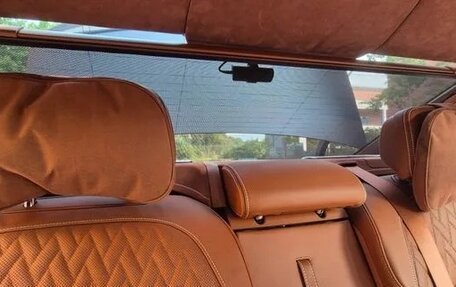 BMW 7 серия, 2021 год, 13 600 000 рублей, 6 фотография