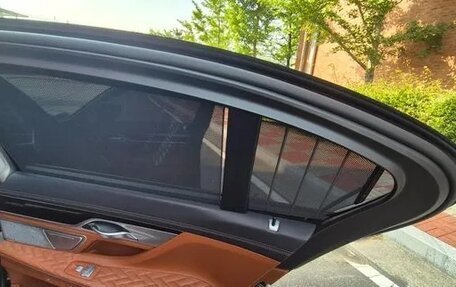 BMW 7 серия, 2021 год, 13 600 000 рублей, 7 фотография