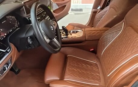 BMW 7 серия, 2021 год, 13 600 000 рублей, 4 фотография