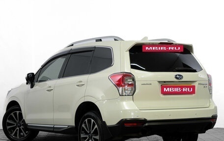 Subaru Forester, 2017 год, 2 279 000 рублей, 6 фотография