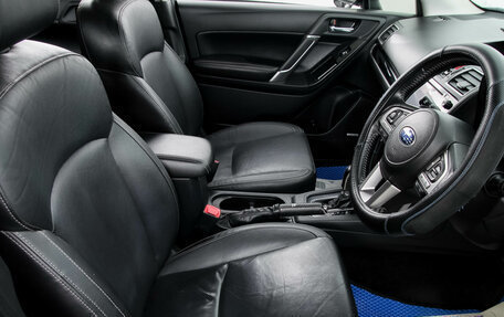 Subaru Forester, 2017 год, 2 279 000 рублей, 11 фотография