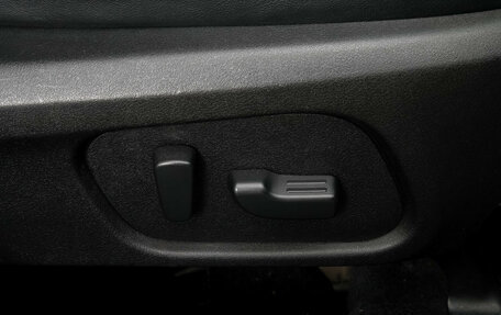 Subaru Forester, 2017 год, 2 279 000 рублей, 12 фотография
