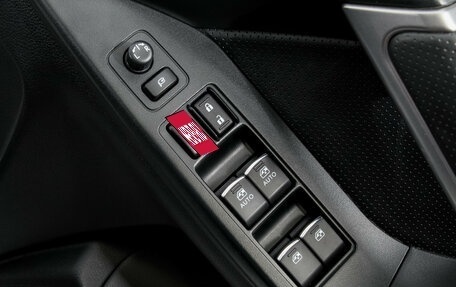 Subaru Forester, 2017 год, 2 279 000 рублей, 13 фотография