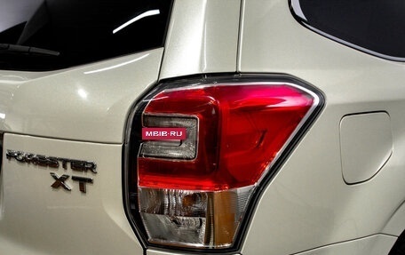 Subaru Forester, 2017 год, 2 279 000 рублей, 9 фотография