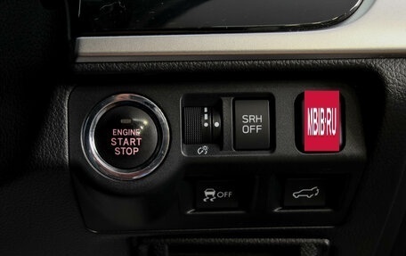 Subaru Forester, 2017 год, 2 279 000 рублей, 15 фотография