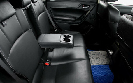 Subaru Forester, 2017 год, 2 279 000 рублей, 29 фотография