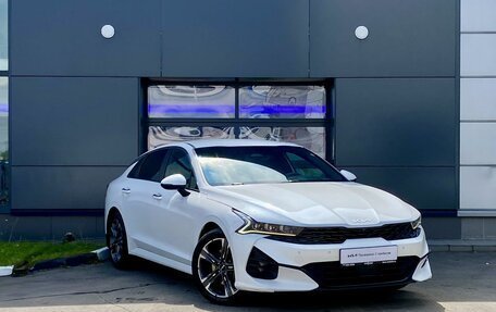 KIA K5, 2022 год, 2 749 000 рублей, 3 фотография