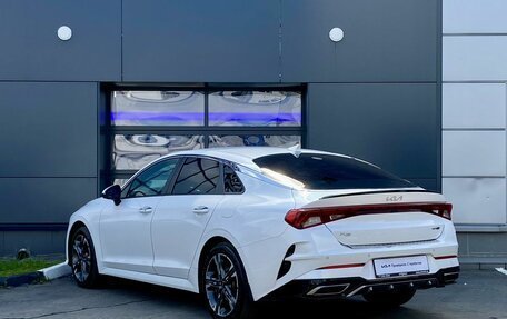 KIA K5, 2022 год, 2 749 000 рублей, 7 фотография