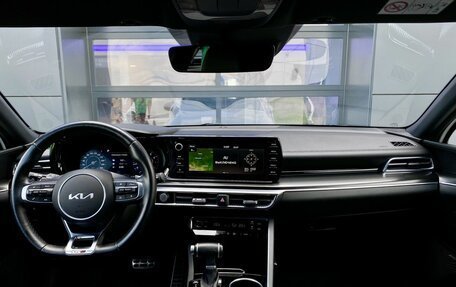 KIA K5, 2022 год, 2 749 000 рублей, 11 фотография
