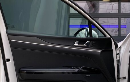 KIA K5, 2022 год, 2 749 000 рублей, 22 фотография
