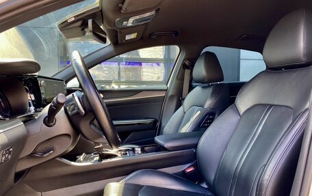 KIA K5, 2022 год, 2 749 000 рублей, 28 фотография