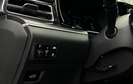 KIA K5, 2022 год, 2 749 000 рублей, 27 фотография