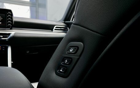 KIA K5, 2022 год, 2 749 000 рублей, 37 фотография