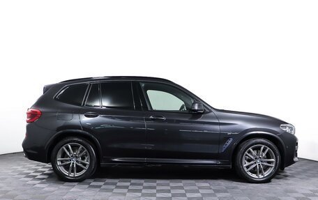 BMW X3, 2020 год, 3 990 000 рублей, 4 фотография