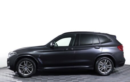 BMW X3, 2020 год, 3 990 000 рублей, 8 фотография