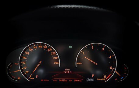 BMW X3, 2020 год, 3 990 000 рублей, 14 фотография