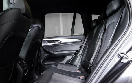 BMW X3, 2020 год, 3 990 000 рублей, 11 фотография