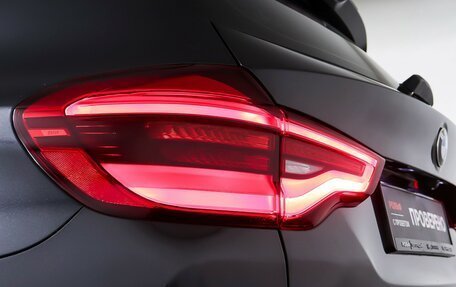 BMW X3, 2020 год, 3 990 000 рублей, 26 фотография
