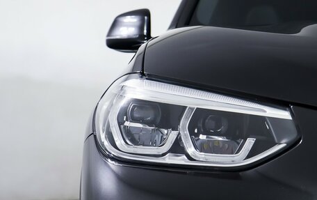 BMW X3, 2020 год, 3 990 000 рублей, 27 фотография