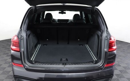 BMW X3, 2020 год, 3 990 000 рублей, 30 фотография