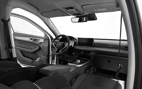 Haval Jolion, 2021 год, 2 269 000 рублей, 8 фотография