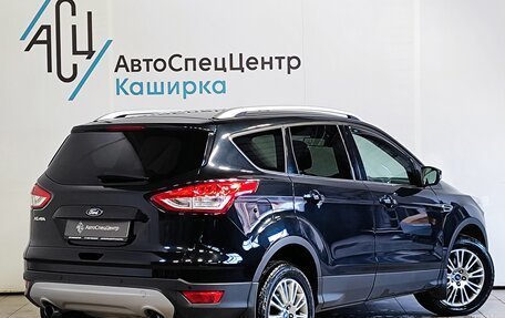 Ford Kuga III, 2013 год, 1 279 000 рублей, 2 фотография