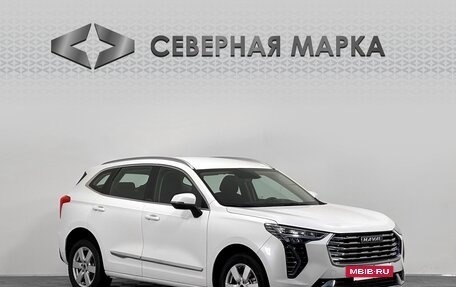 Haval Jolion, 2021 год, 2 269 000 рублей, 3 фотография