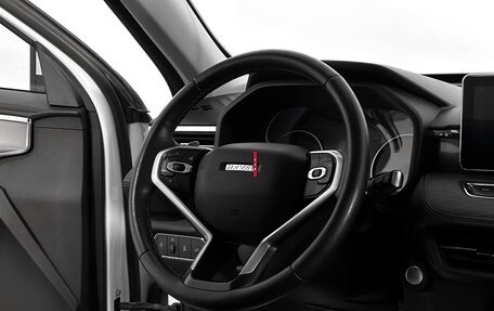 Haval Jolion, 2021 год, 2 269 000 рублей, 7 фотография