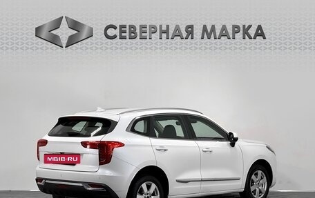 Haval Jolion, 2021 год, 2 269 000 рублей, 2 фотография