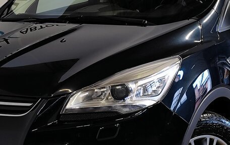 Ford Kuga III, 2013 год, 1 279 000 рублей, 5 фотография