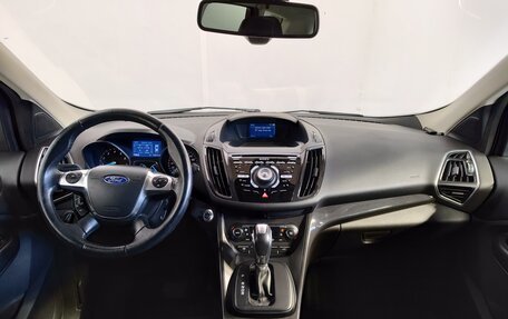 Ford Kuga III, 2013 год, 1 279 000 рублей, 8 фотография