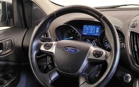 Ford Kuga III, 2013 год, 1 279 000 рублей, 12 фотография