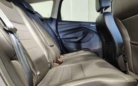 Ford Kuga III, 2013 год, 1 279 000 рублей, 13 фотография