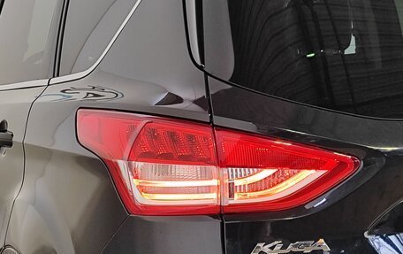 Ford Kuga III, 2013 год, 1 279 000 рублей, 6 фотография