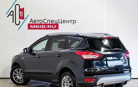 Ford Kuga III, 2013 год, 1 279 000 рублей, 4 фотография