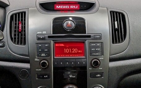 KIA Cerato III, 2011 год, 940 000 рублей, 3 фотография