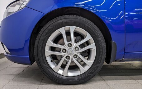 KIA Cerato III, 2011 год, 940 000 рублей, 8 фотография