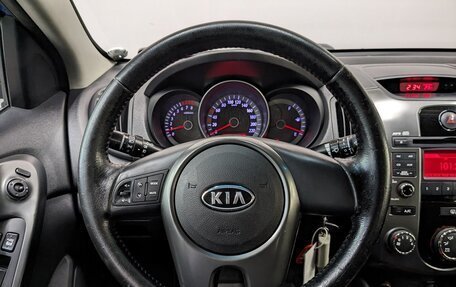 KIA Cerato III, 2011 год, 940 000 рублей, 14 фотография