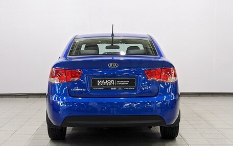 KIA Cerato III, 2011 год, 940 000 рублей, 12 фотография