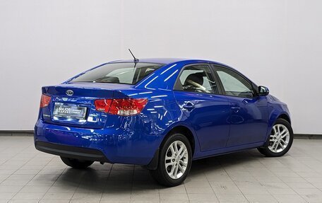 KIA Cerato III, 2011 год, 940 000 рублей, 18 фотография